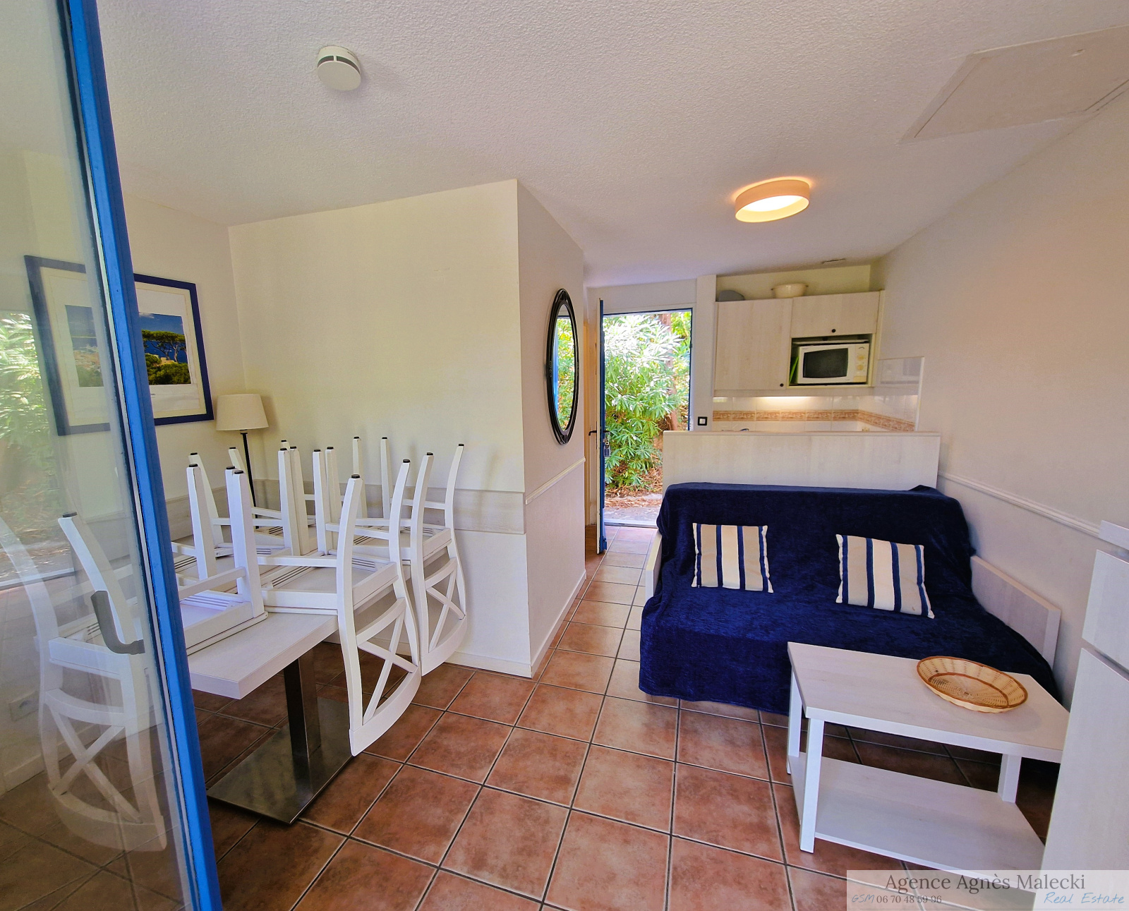 Image_2, Appartement, Le Lavandou, ref :VAP40007849