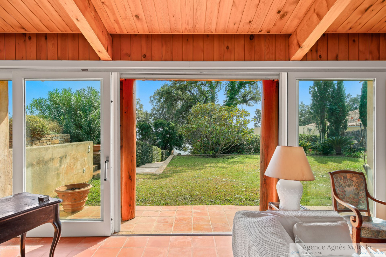 Image_7, Propriete, Rayol-Canadel-sur-Mer, ref :VPR40007695