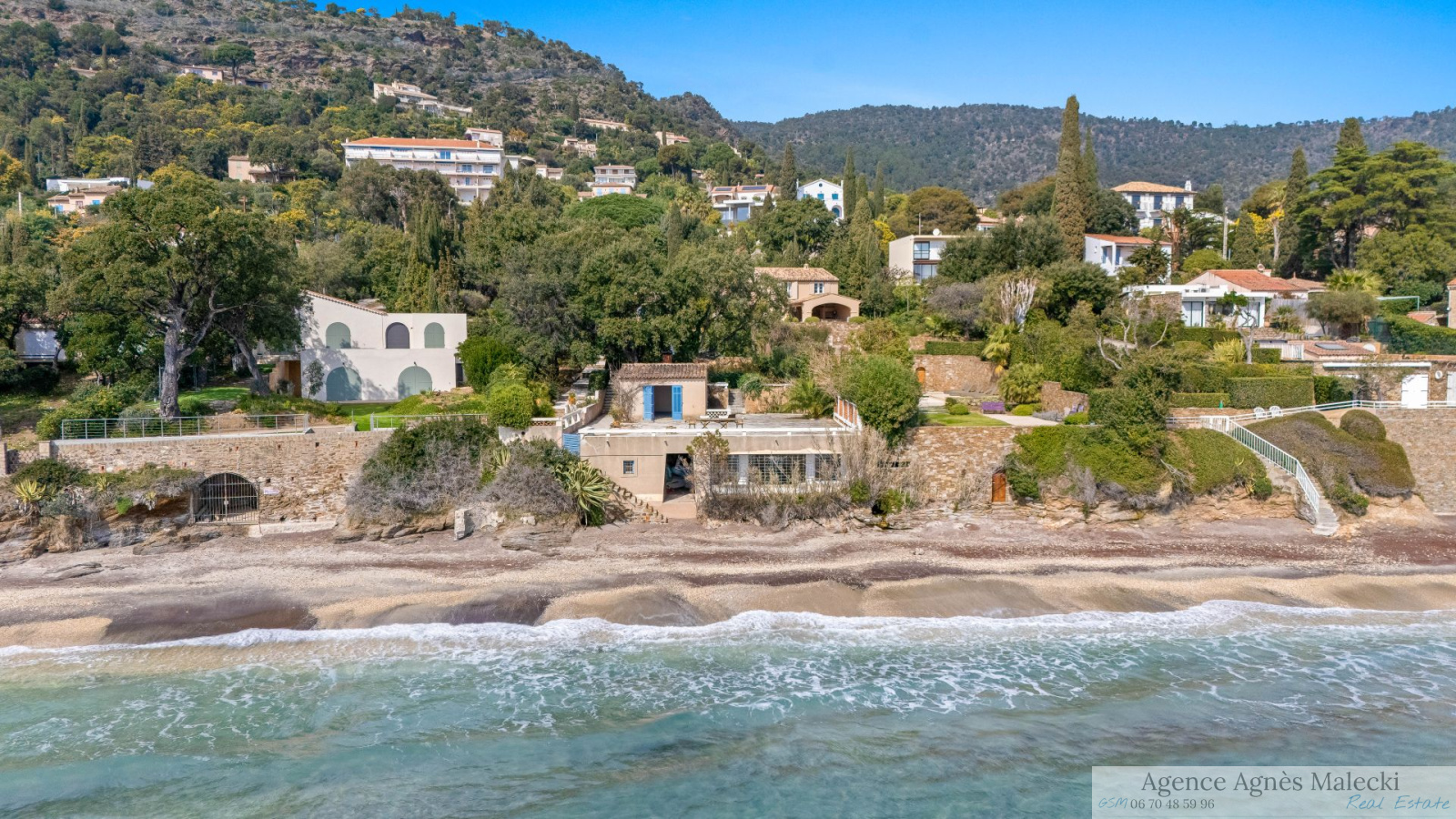 Image_1, Propriete, Rayol-Canadel-sur-Mer, ref :VPR40007695
