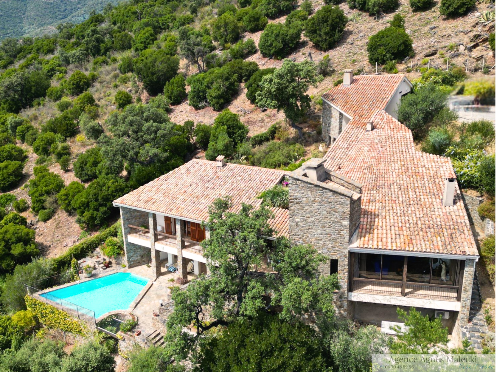 Image_1, Villa, Cavaliere, ref :VVI40007922