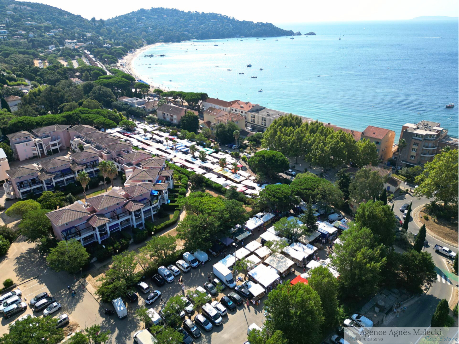 Image_1, Appartement, Le Lavandou, ref :VAP40008009