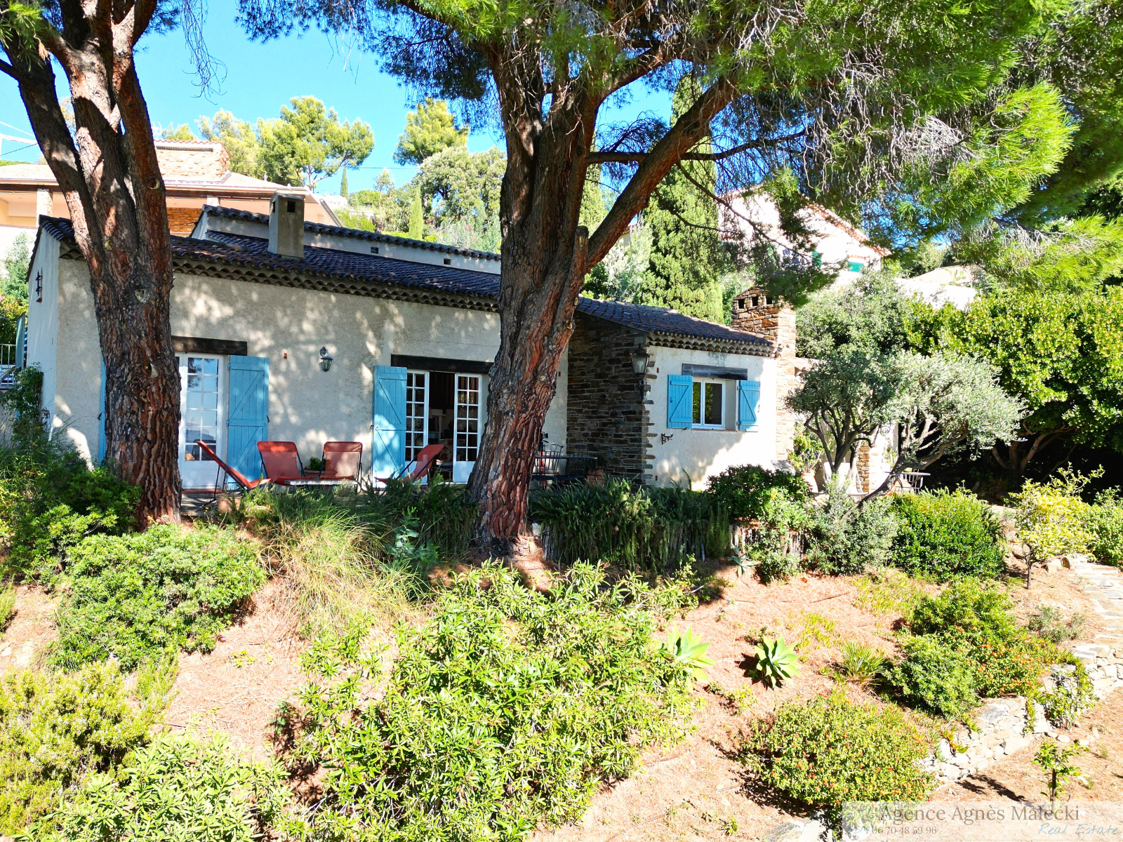 Image_1, Propriete, Le Lavandou, ref :VPR40007808