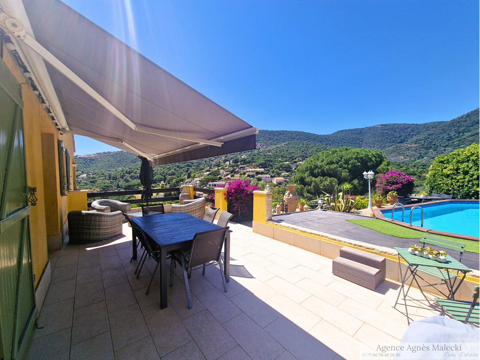 Image_8, Propriete, Le Lavandou, ref :VPR40007685