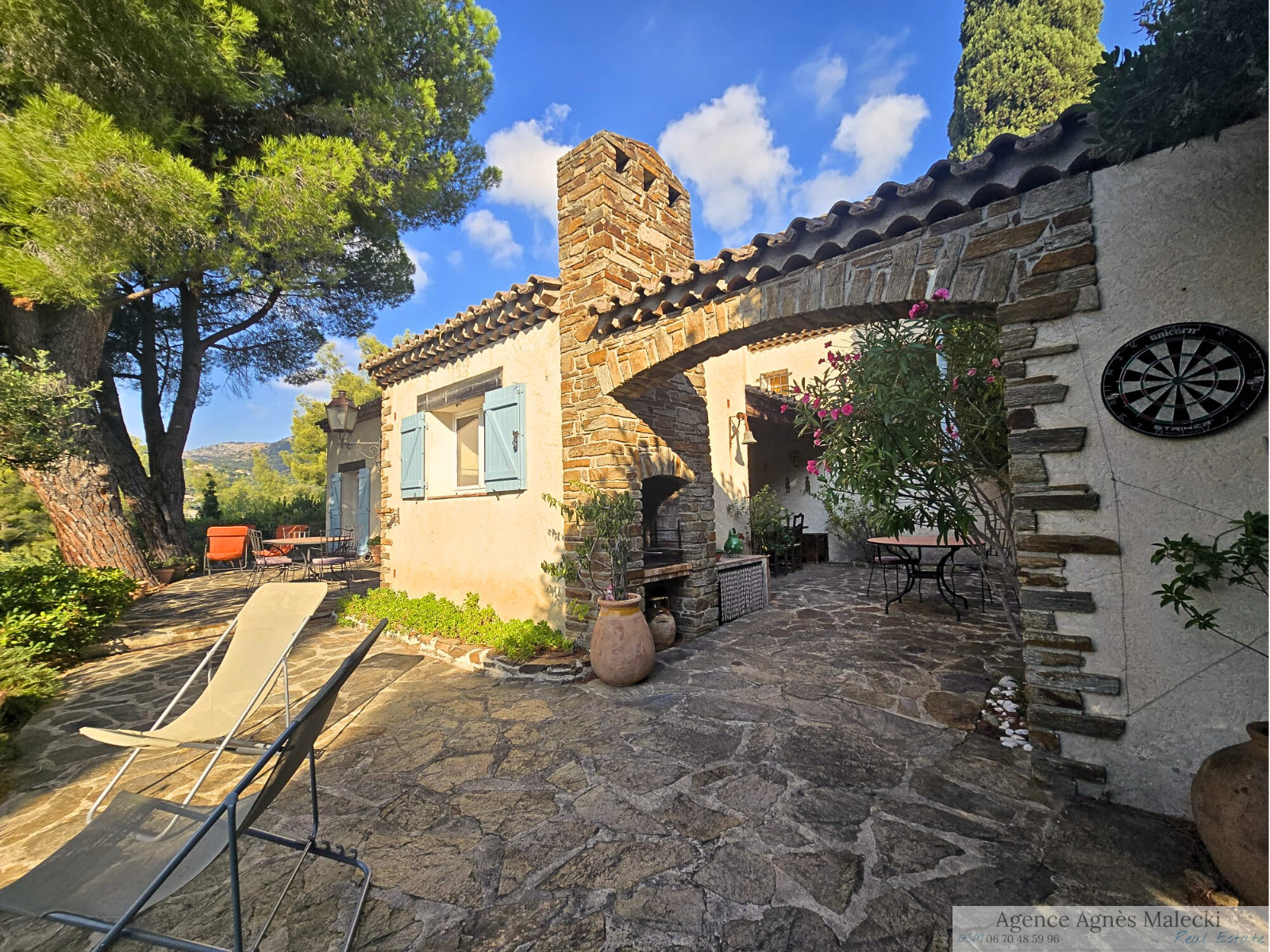 Image_3, Propriete, Le Lavandou, ref :VPR40008022