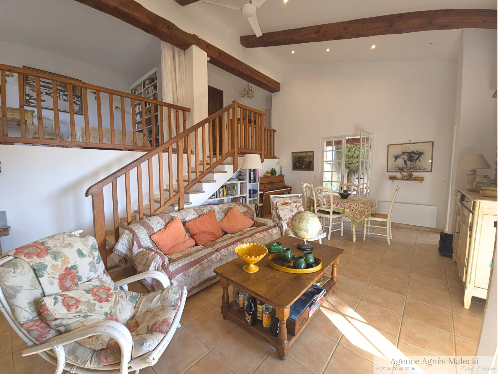 Image_8, Propriete, Le Lavandou, ref :VPR40008022