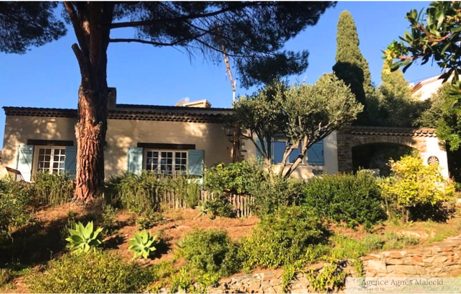 Image_5, Propriete, Le Lavandou, ref :VPR40008022