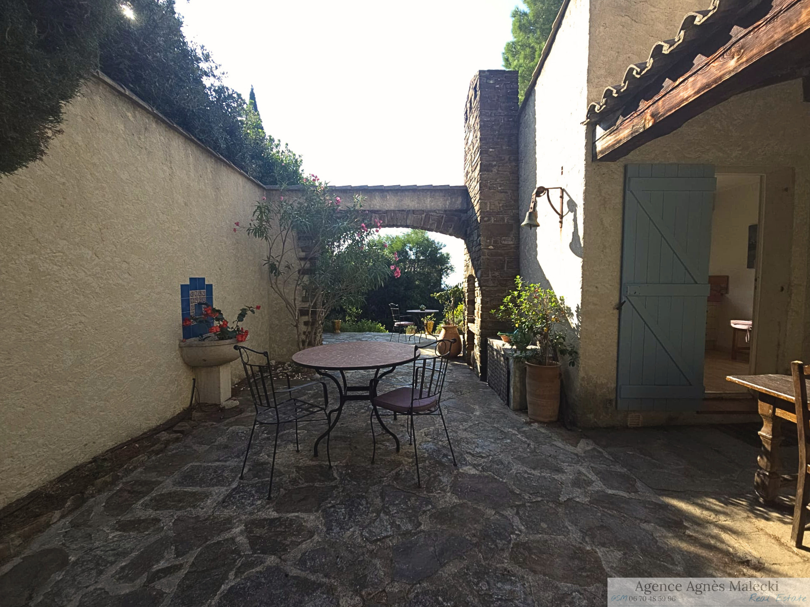 Image_4, Propriete, Le Lavandou, ref :VPR40008022