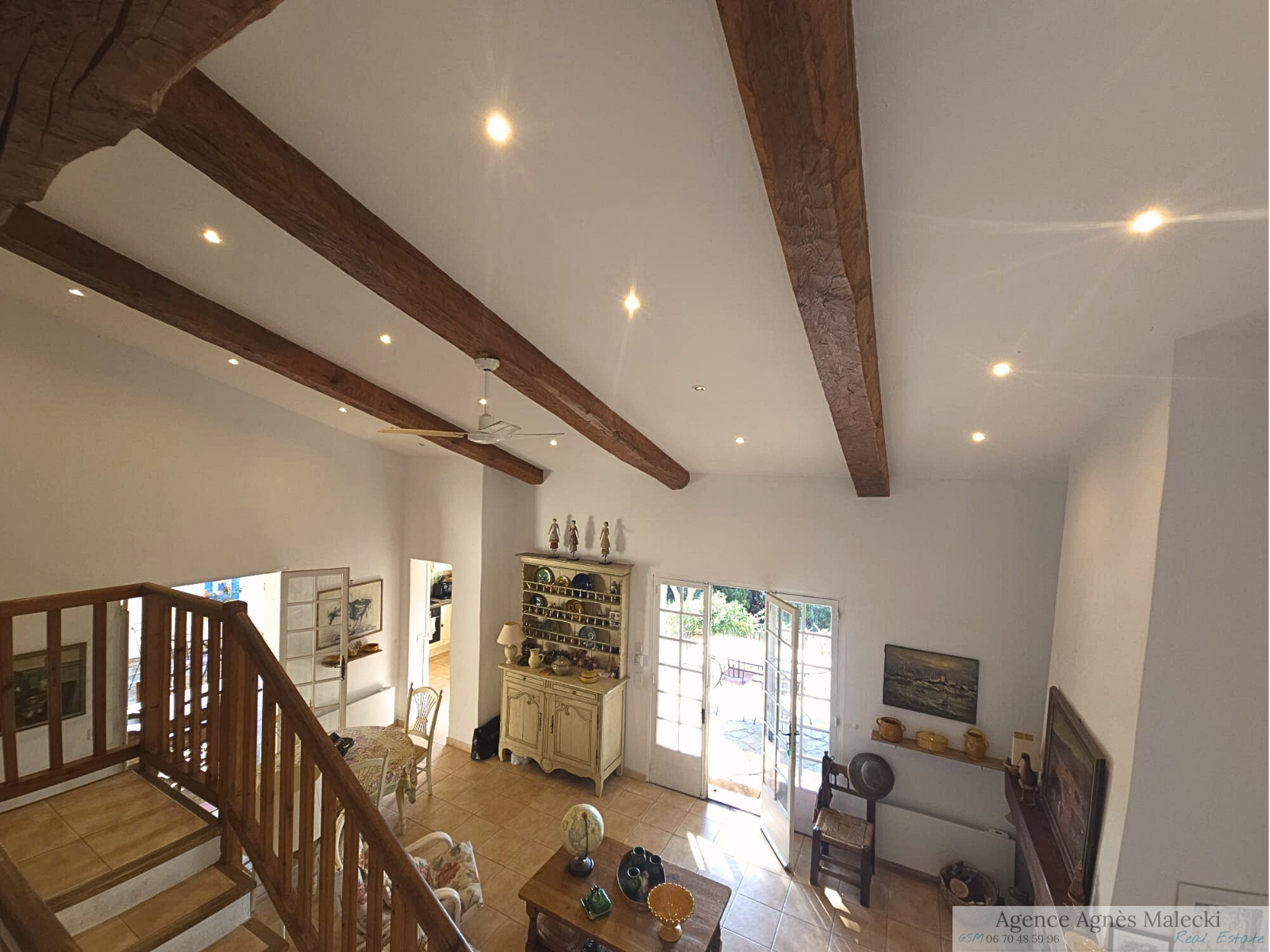 Image_6, Propriete, Le Lavandou, ref :VPR40008022