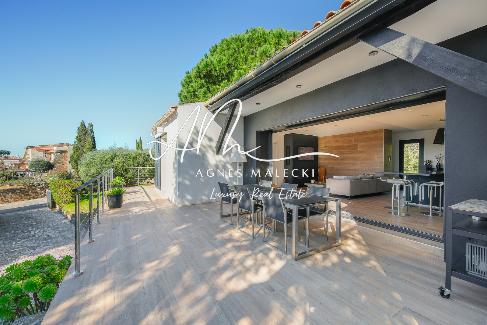 Image_7, Propriete, Le Lavandou, ref :VPR40008254