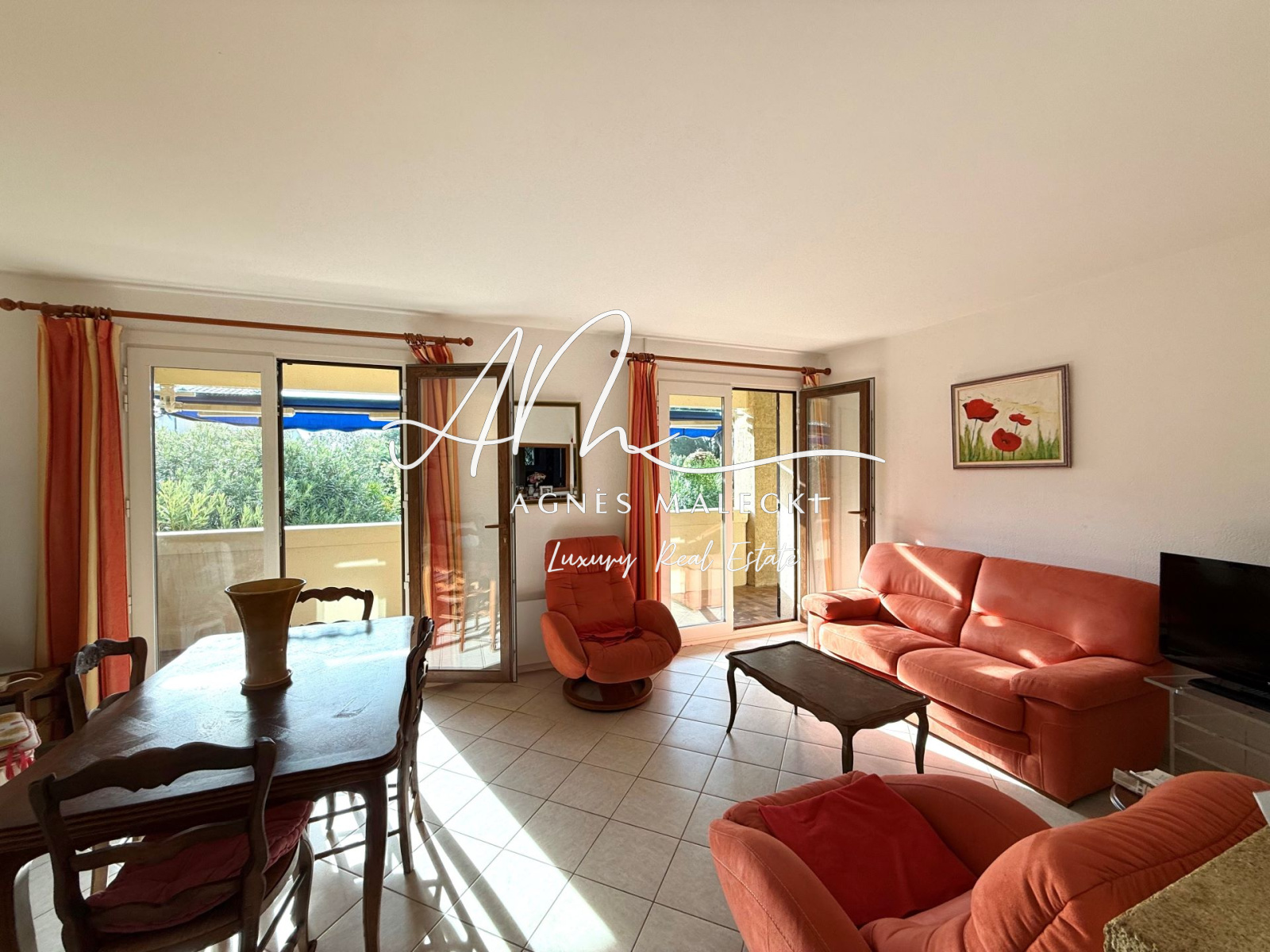 Image_3, Appartement, Le Lavandou, ref :VAP40008172