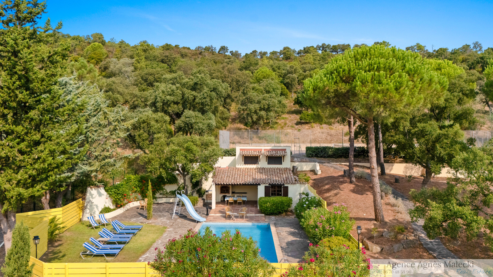 Image_7, Villa, Bormes-les-Mimosas, ref :VVI40007921