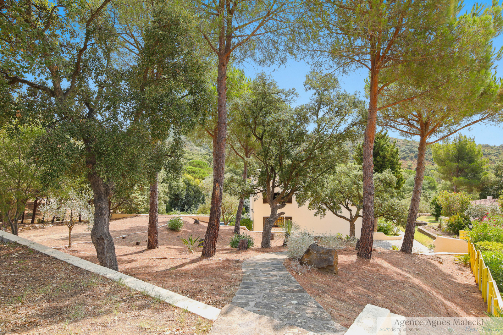 Image_6, Villa, Bormes-les-Mimosas, ref :VVI40007921