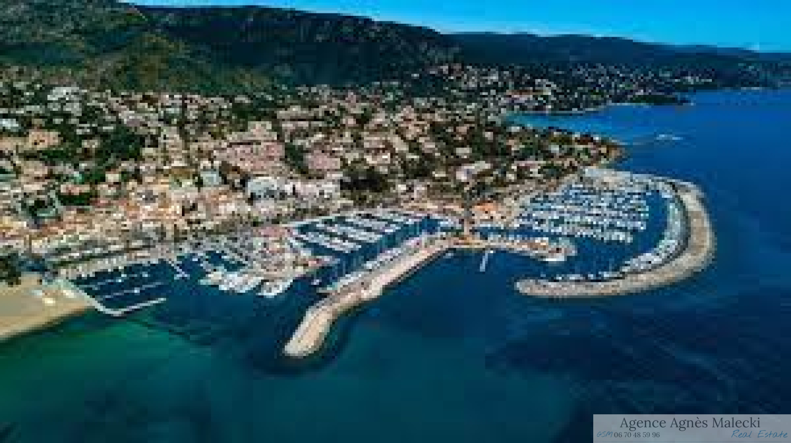 Image_8, Appartement, Le Lavandou, ref :VAP40007896