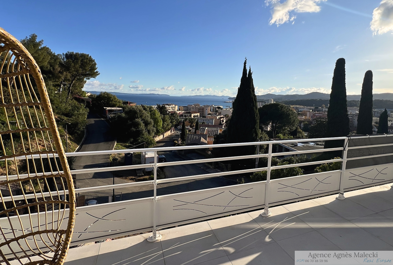 Image_1, Appartement, Le Lavandou, ref :VAP40007896