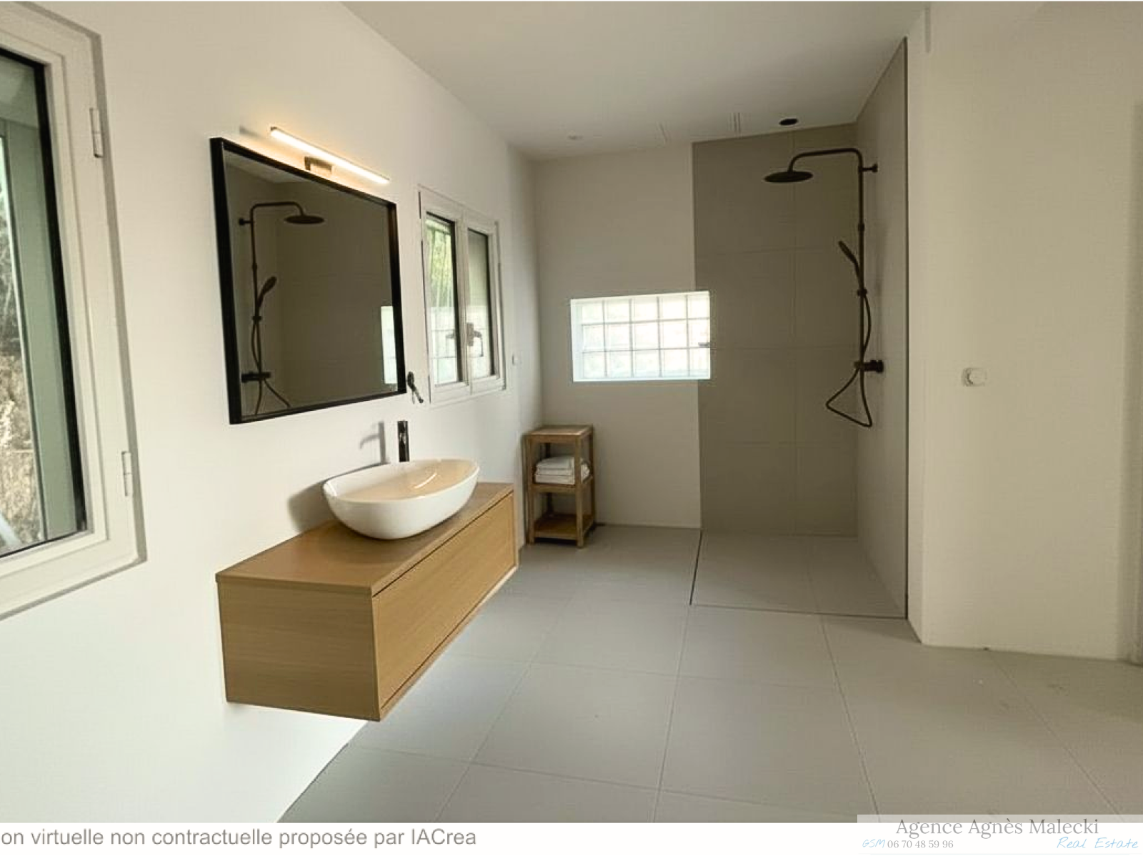 Image_7, Appartement, Le Lavandou, ref :VAP40007896