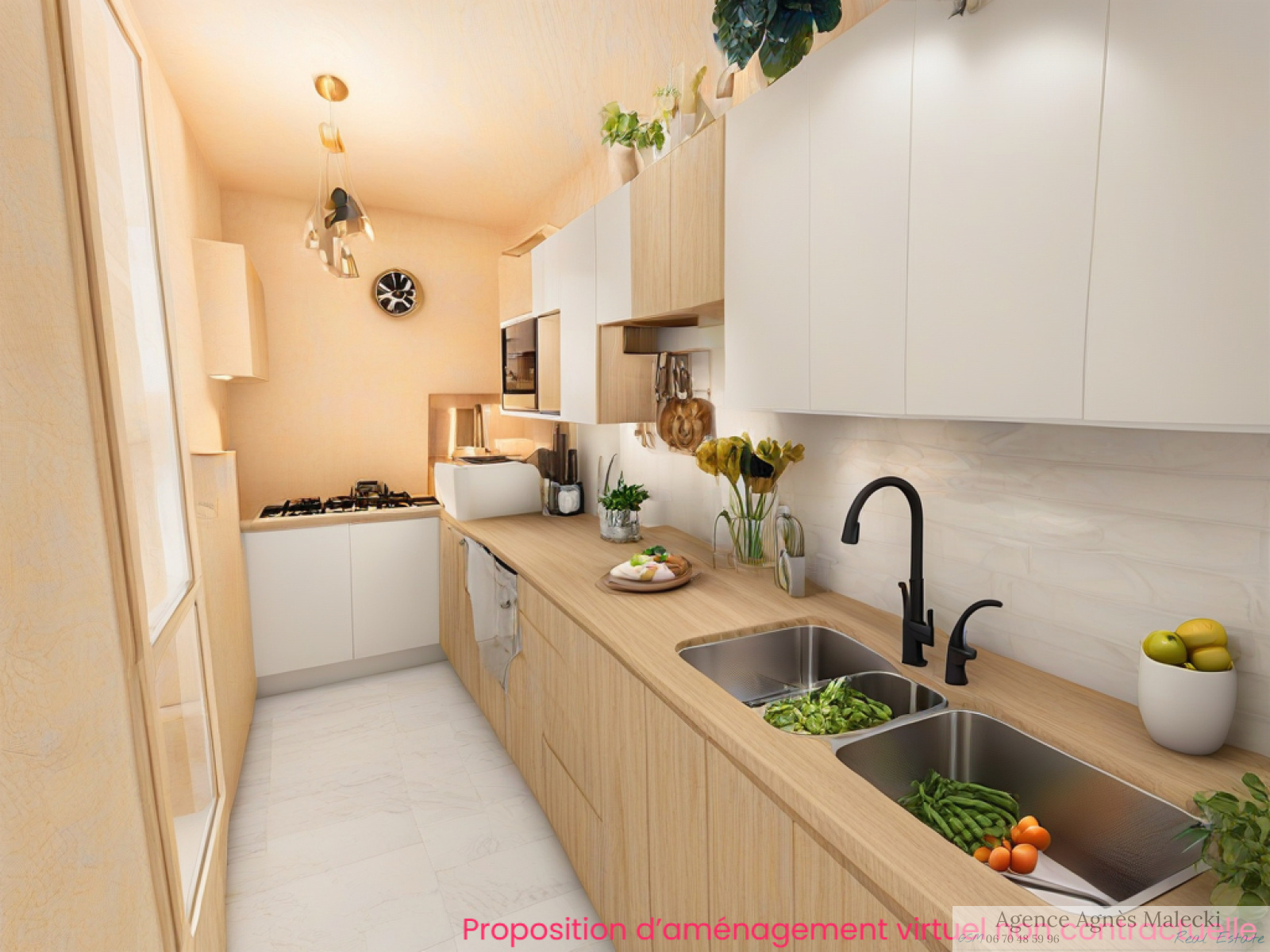 Image_5, Appartement, Le Lavandou, ref :VAP40007348