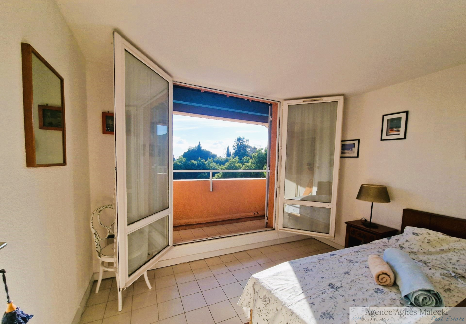 Image_7, Appartement, Le Lavandou, ref :VAP40007348