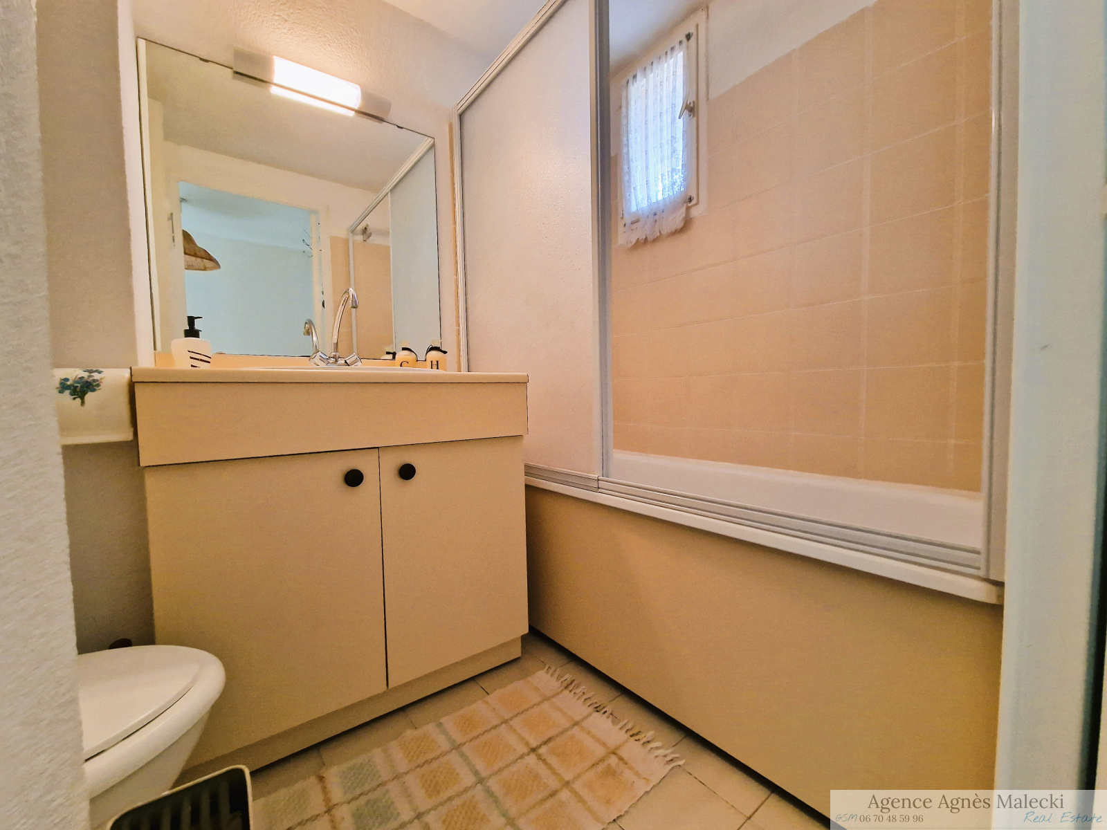 Image_9, Appartement, Le Lavandou, ref :VAP40007348