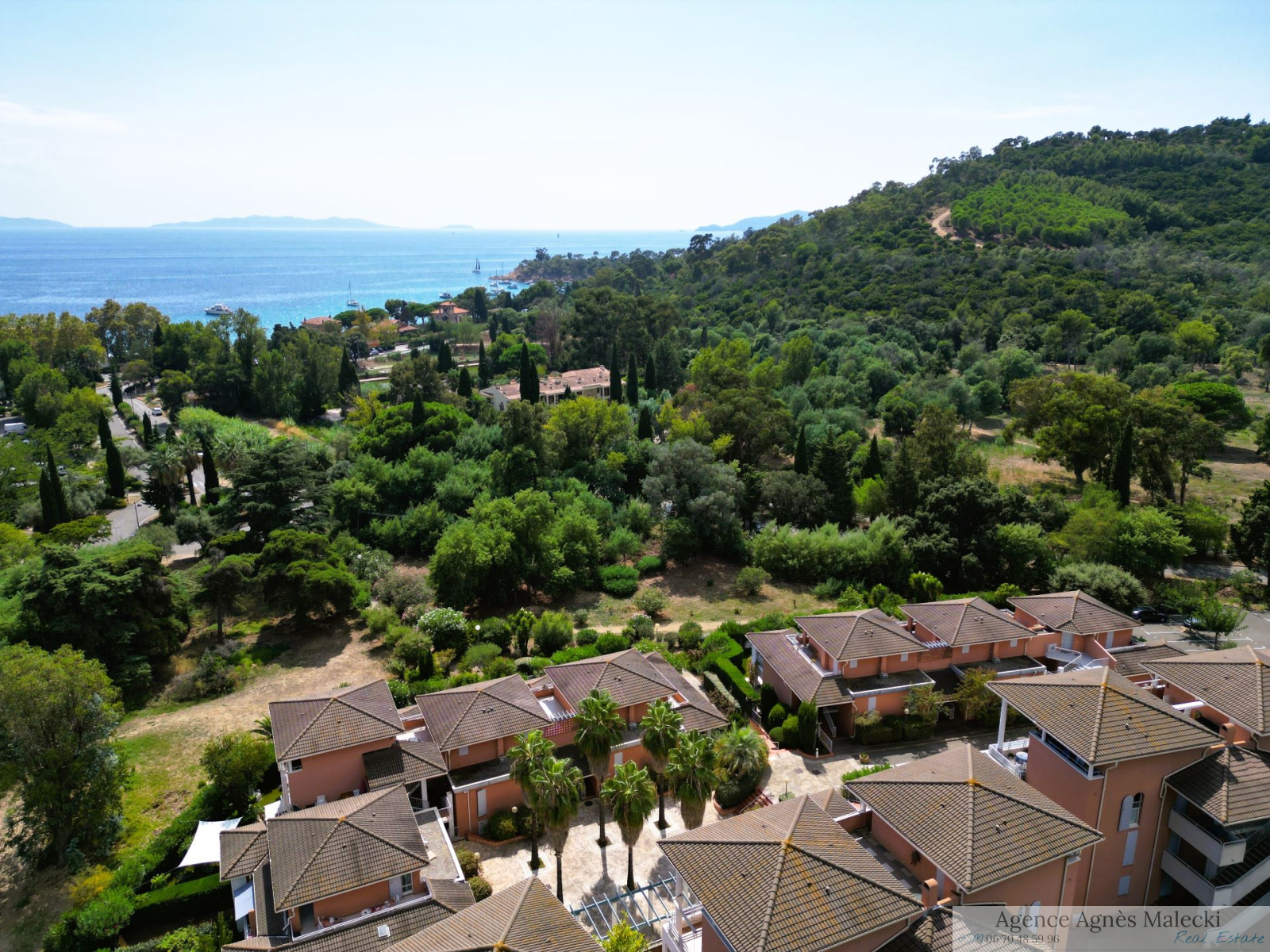 Image_3, Appartement, Le Lavandou, ref :VAP40007348