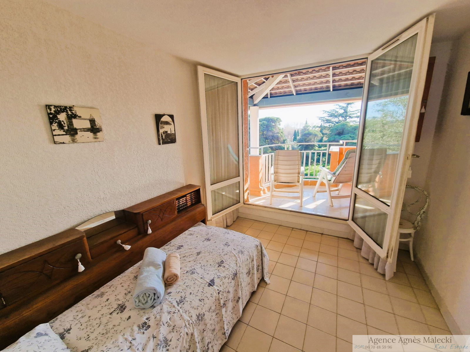 Image_8, Appartement, Le Lavandou, ref :VAP40007348