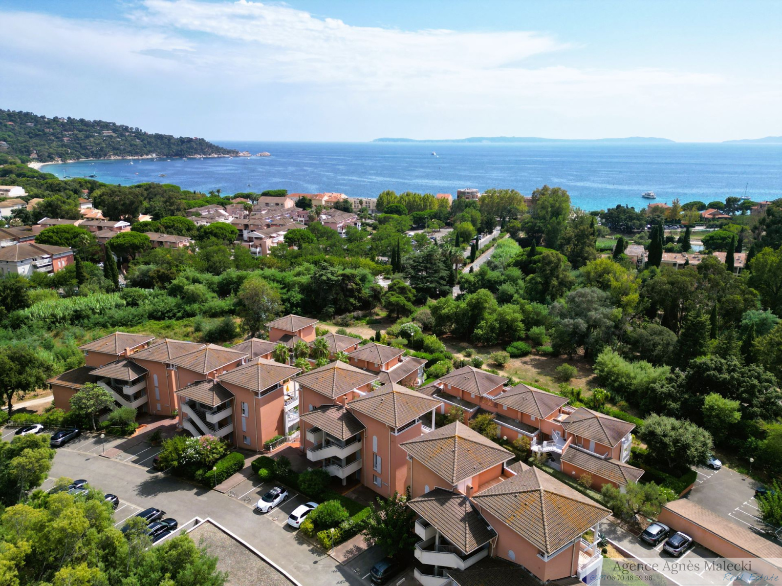 Image_1, Appartement, Le Lavandou, ref :VAP40007348