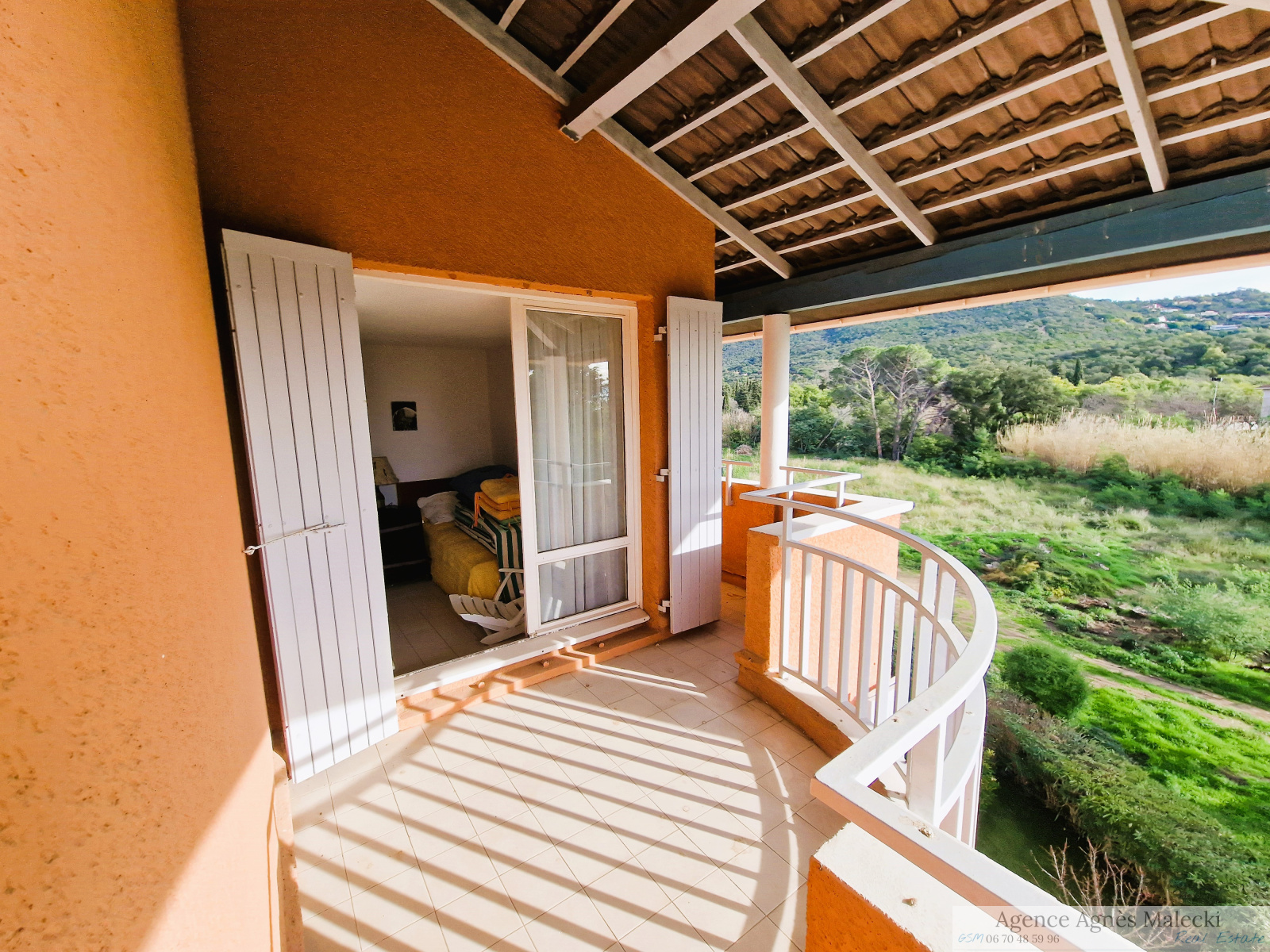 Image_2, Appartement, Le Lavandou, ref :VAP40007348