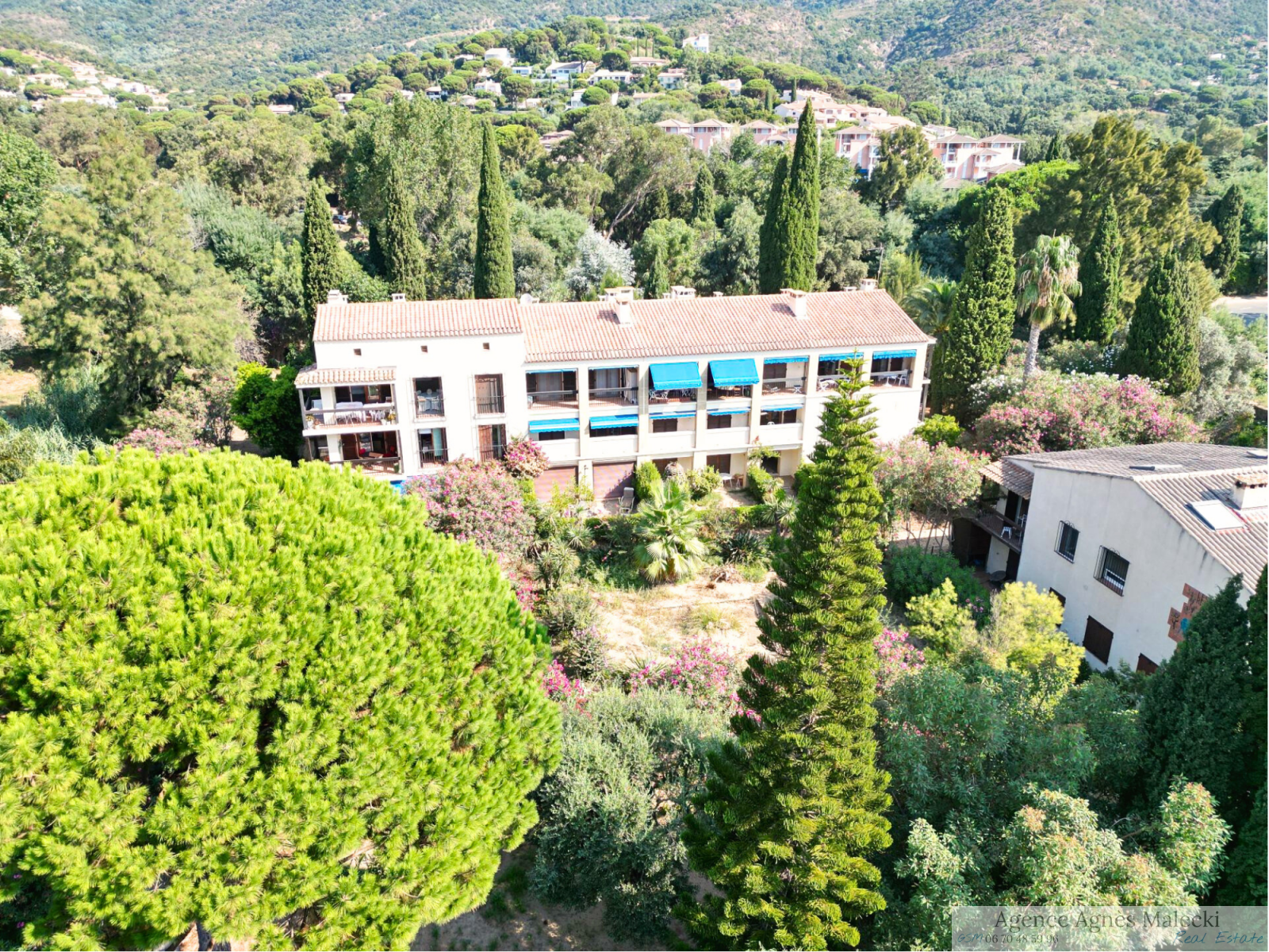 Image_2, Appartement, Le Lavandou, ref :VAP40007972