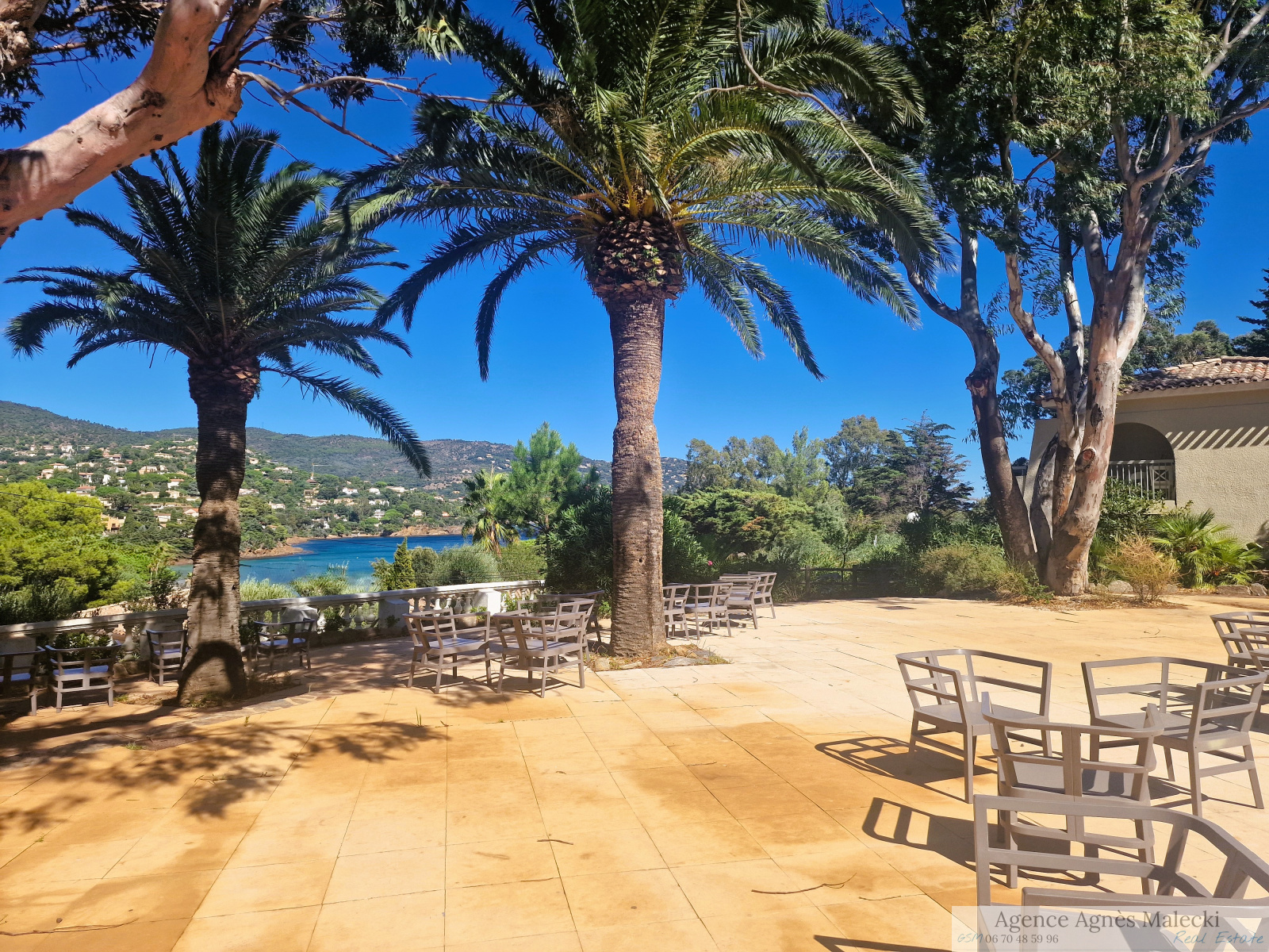 Image_3, Appartement, Le Lavandou, ref :VAP40007754