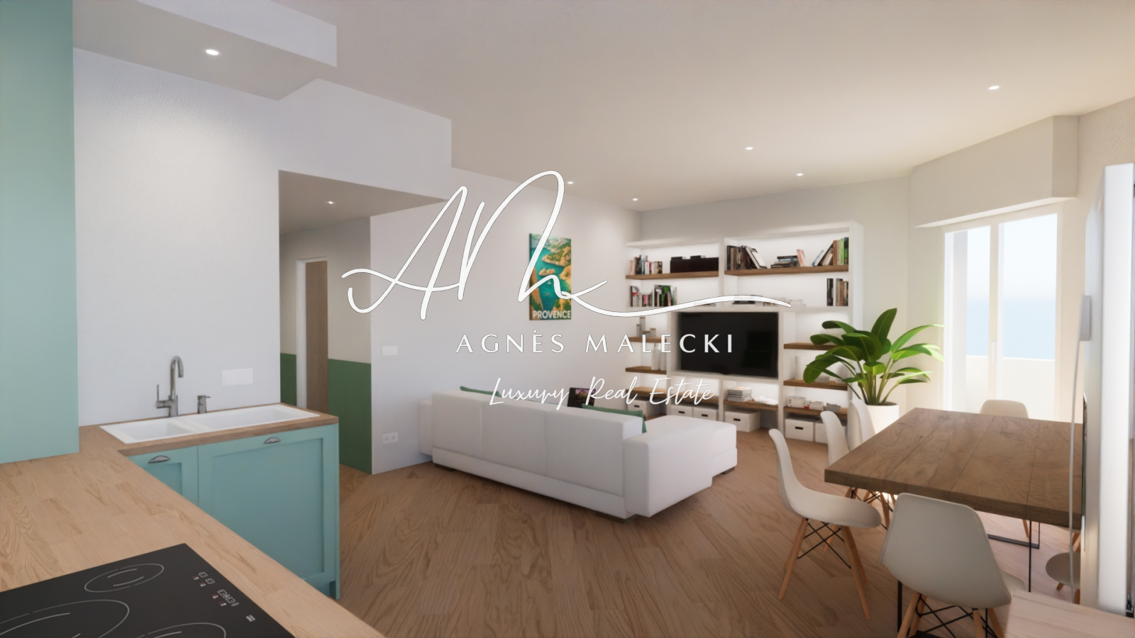 Image_2, Appartement, La Londe-les-Maures, ref :VAP40008434