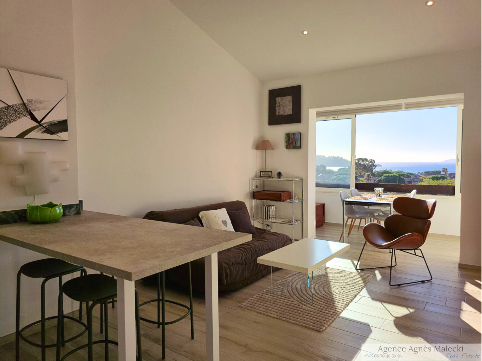 Image_8, Appartement, Le Lavandou, ref :VAP40007973