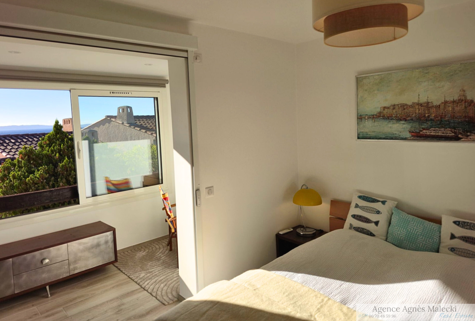 Image_15, Appartement, Le Lavandou, ref :VAP40007677