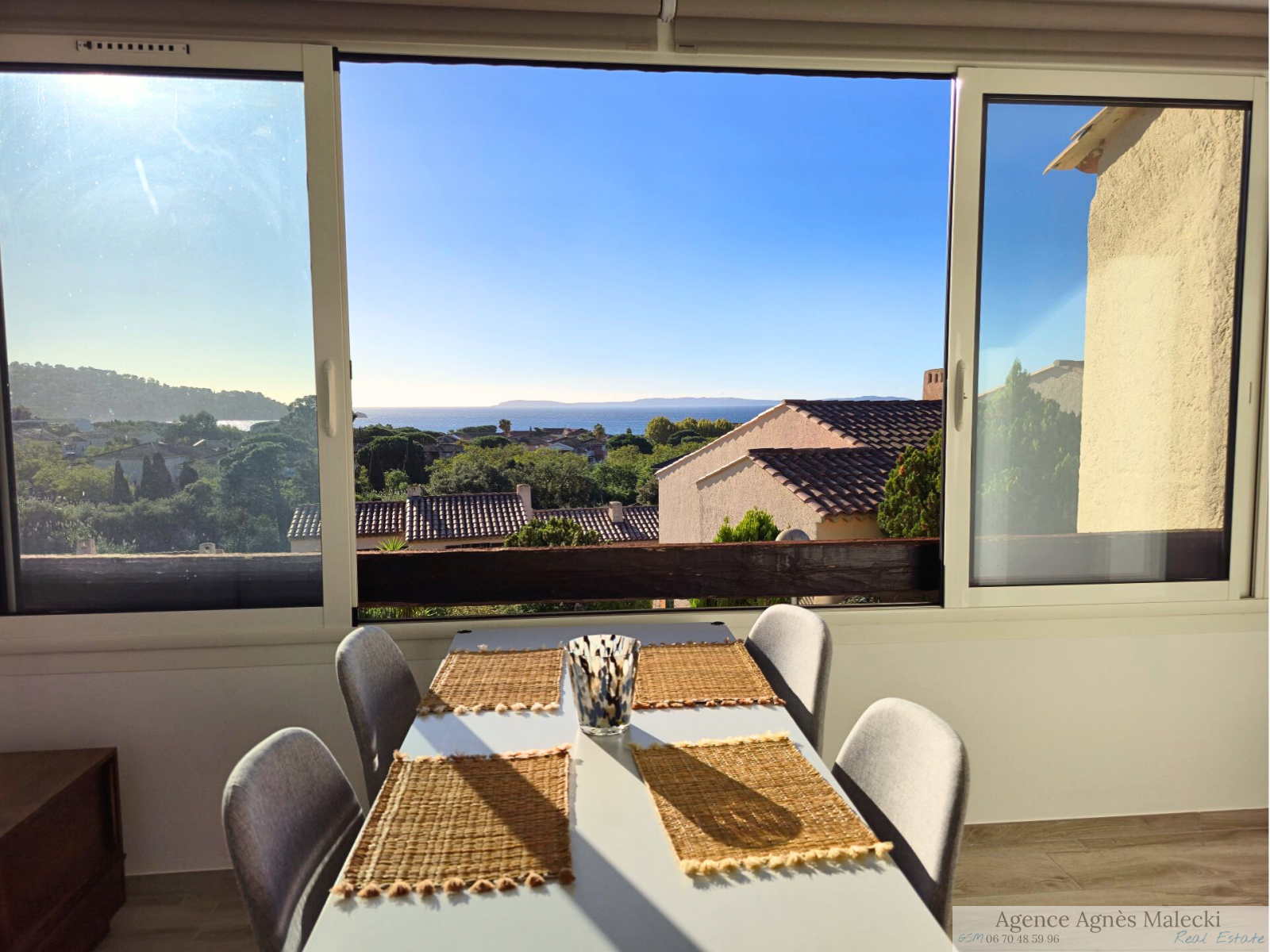 Image_8, Appartement, Le Lavandou, ref :VAP40007677