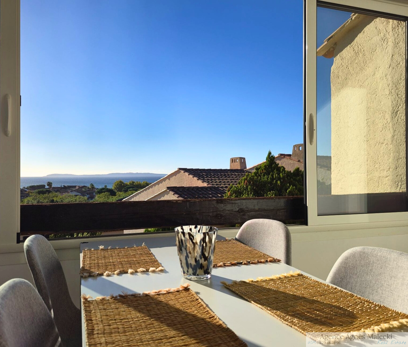 Image_16, Appartement, Le Lavandou, ref :VAP40007677