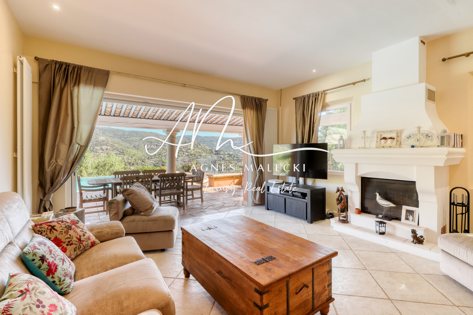 Image_3, Villa, Le Lavandou, ref :VVI40008108