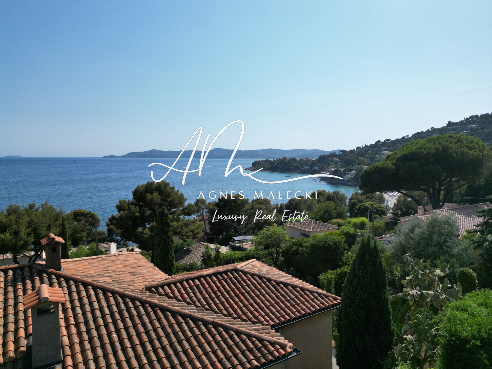 Image_6, Terrain, Le Lavandou, ref :VTE40008074