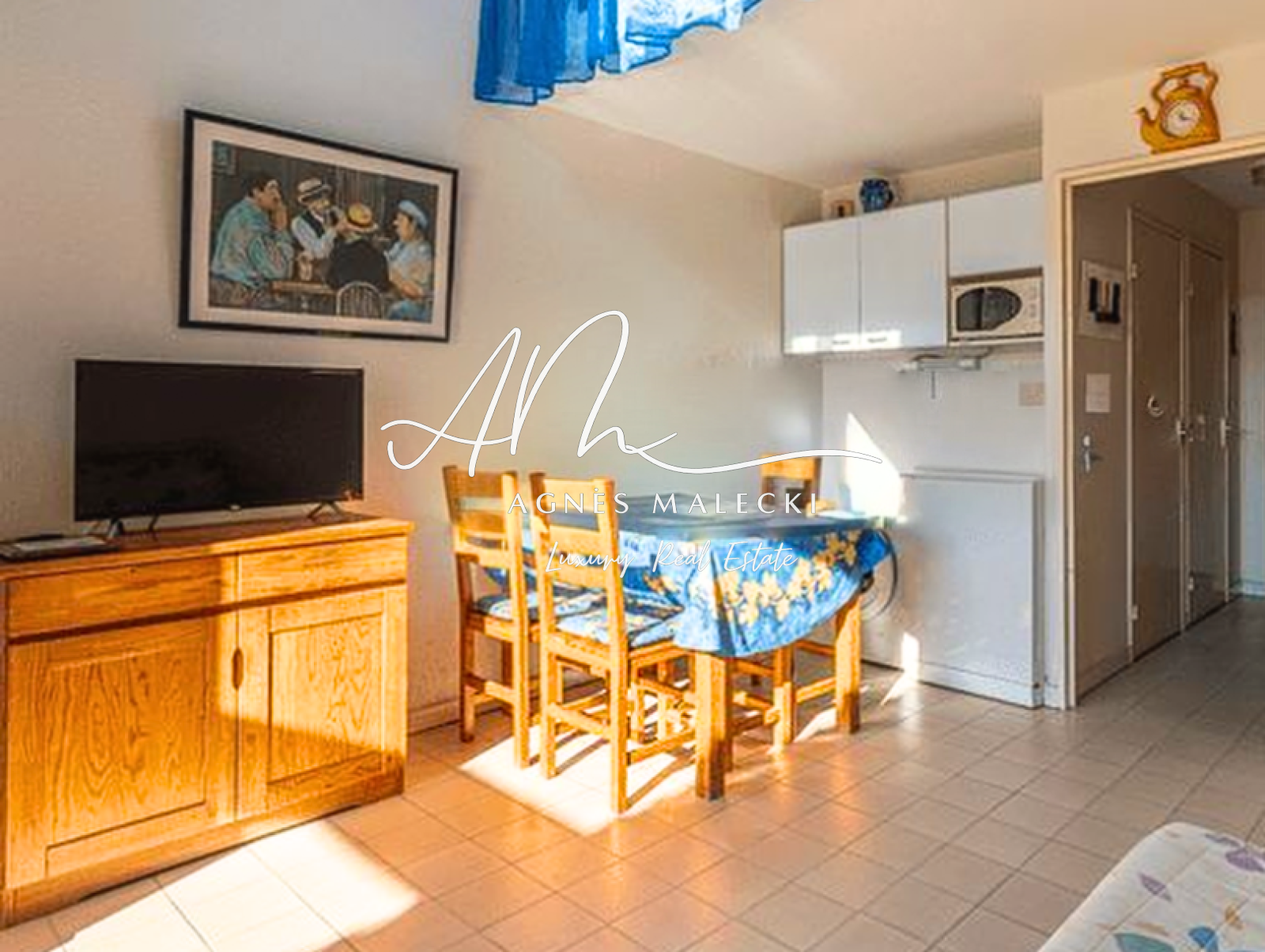 Image_3, Appartement, Le Lavandou, ref :VAP40008743
