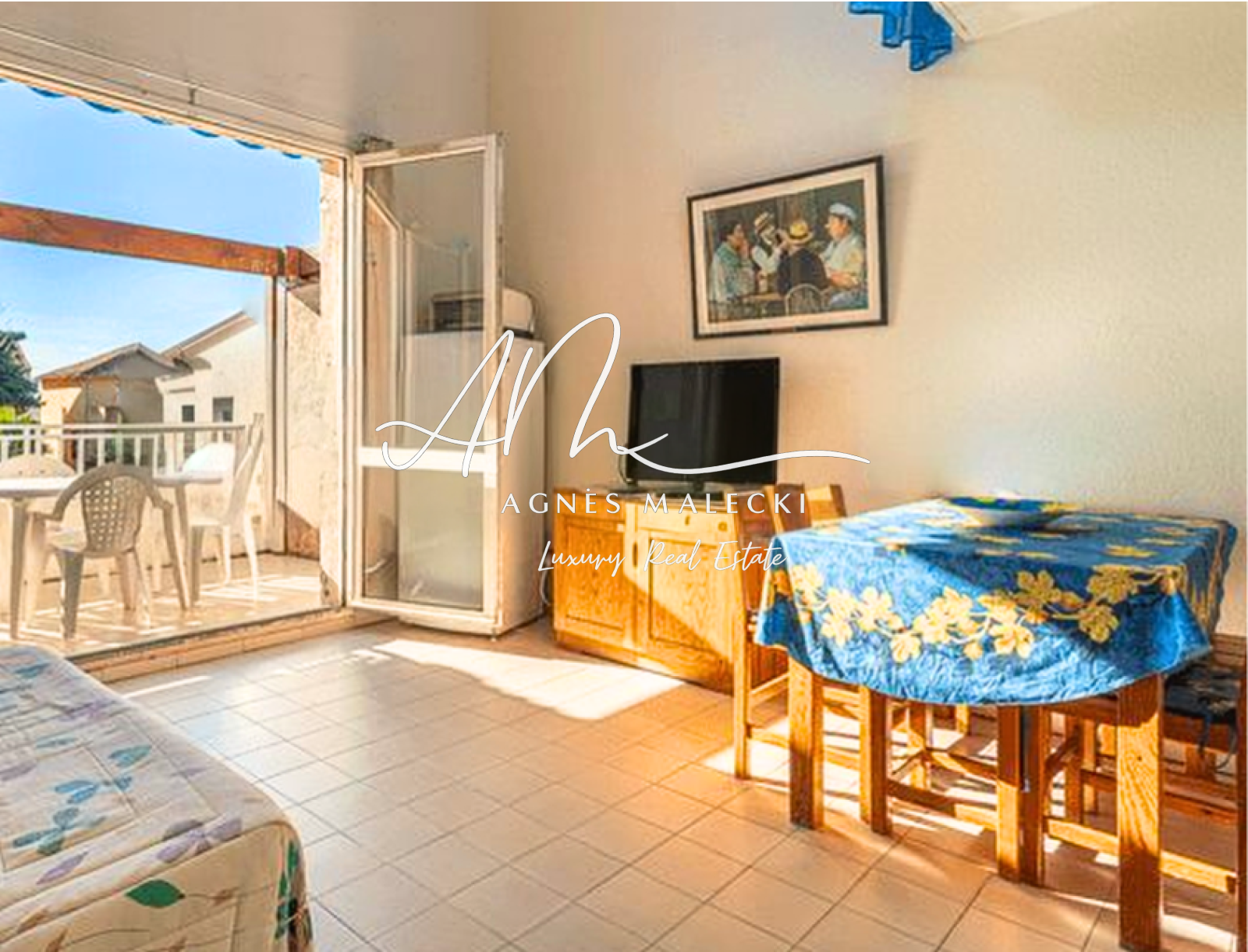 Image_2, Appartement, Le Lavandou, ref :VAP40008743