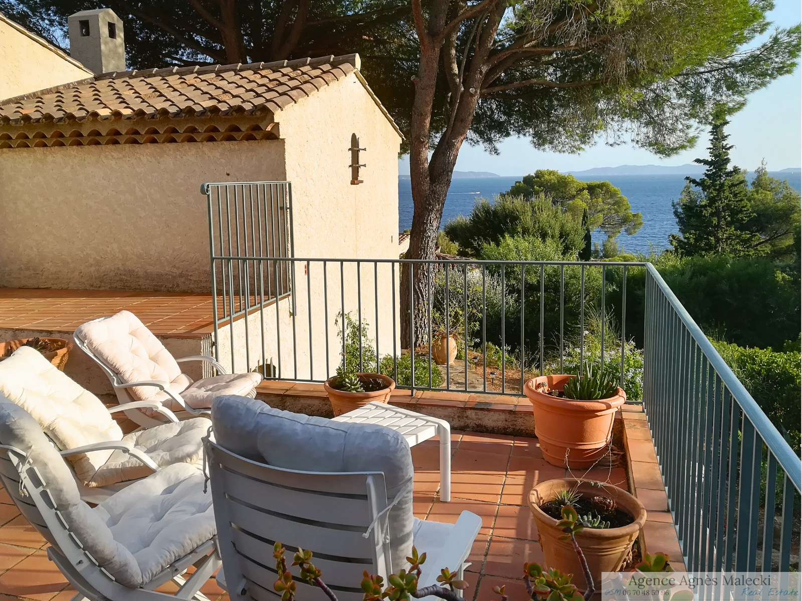 Image_1, Propriete, Le Lavandou, ref :VPR40007974