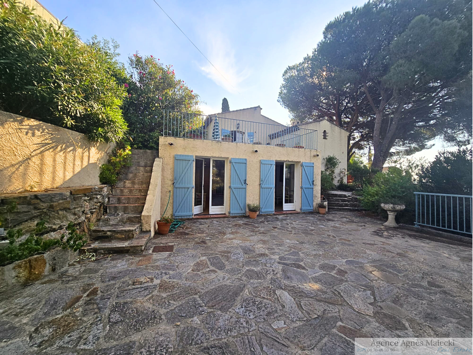 Image_7, Propriete, Le Lavandou, ref :VPR40007974