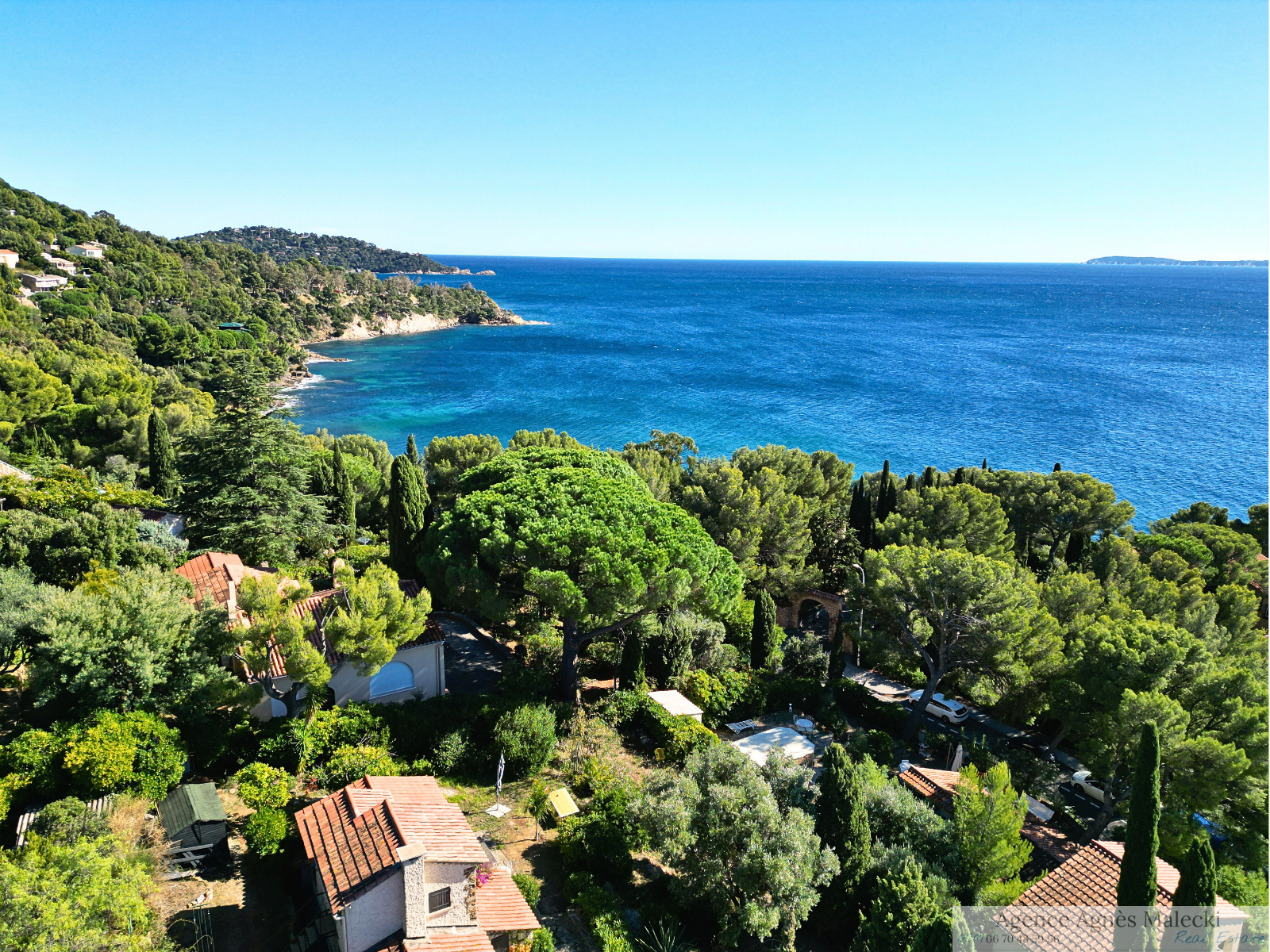 Image_2, Propriete, Le Lavandou, ref :VPR40007974