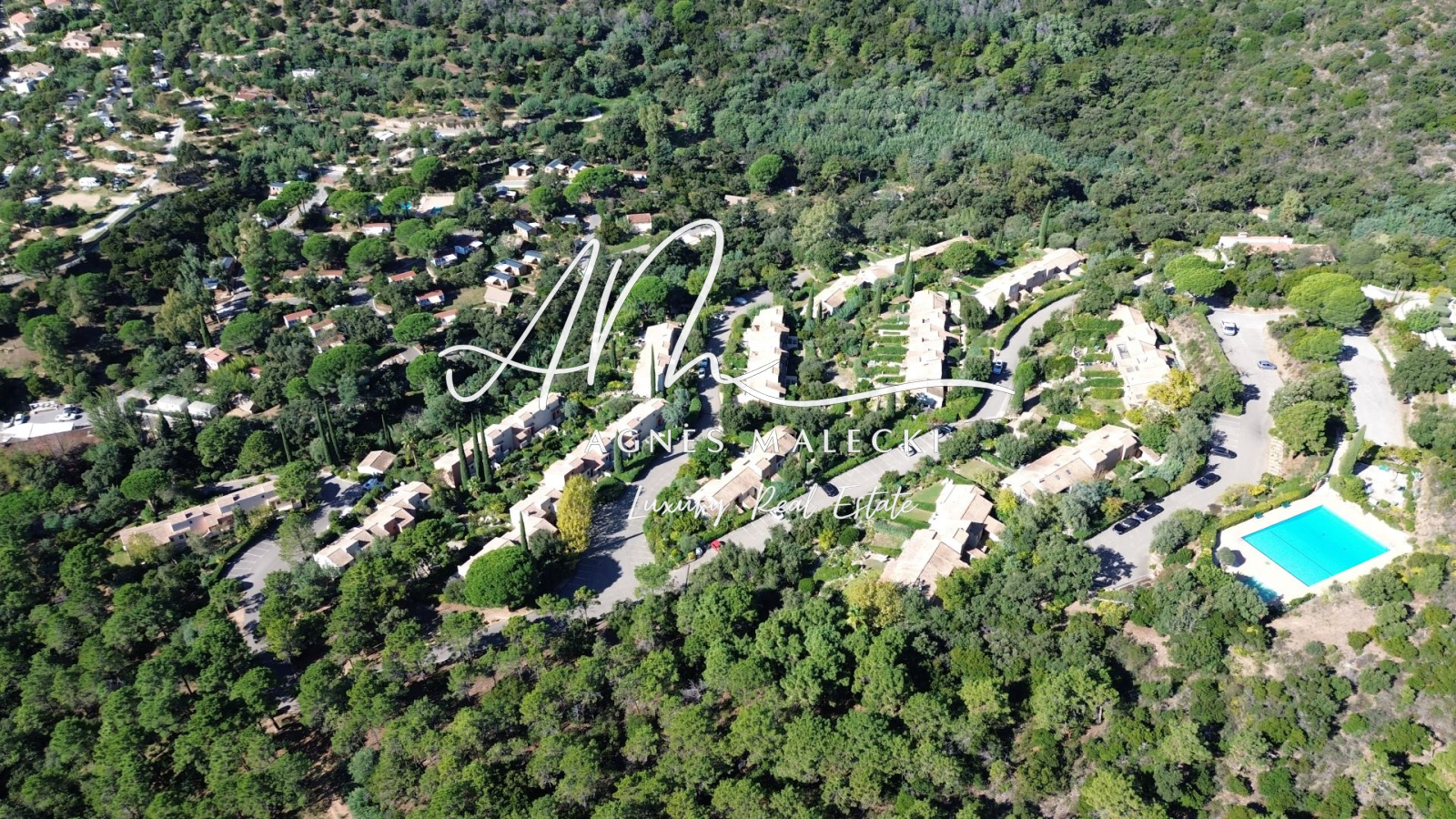 Image_2, Appartement, Le Lavandou, ref :VAP40008783