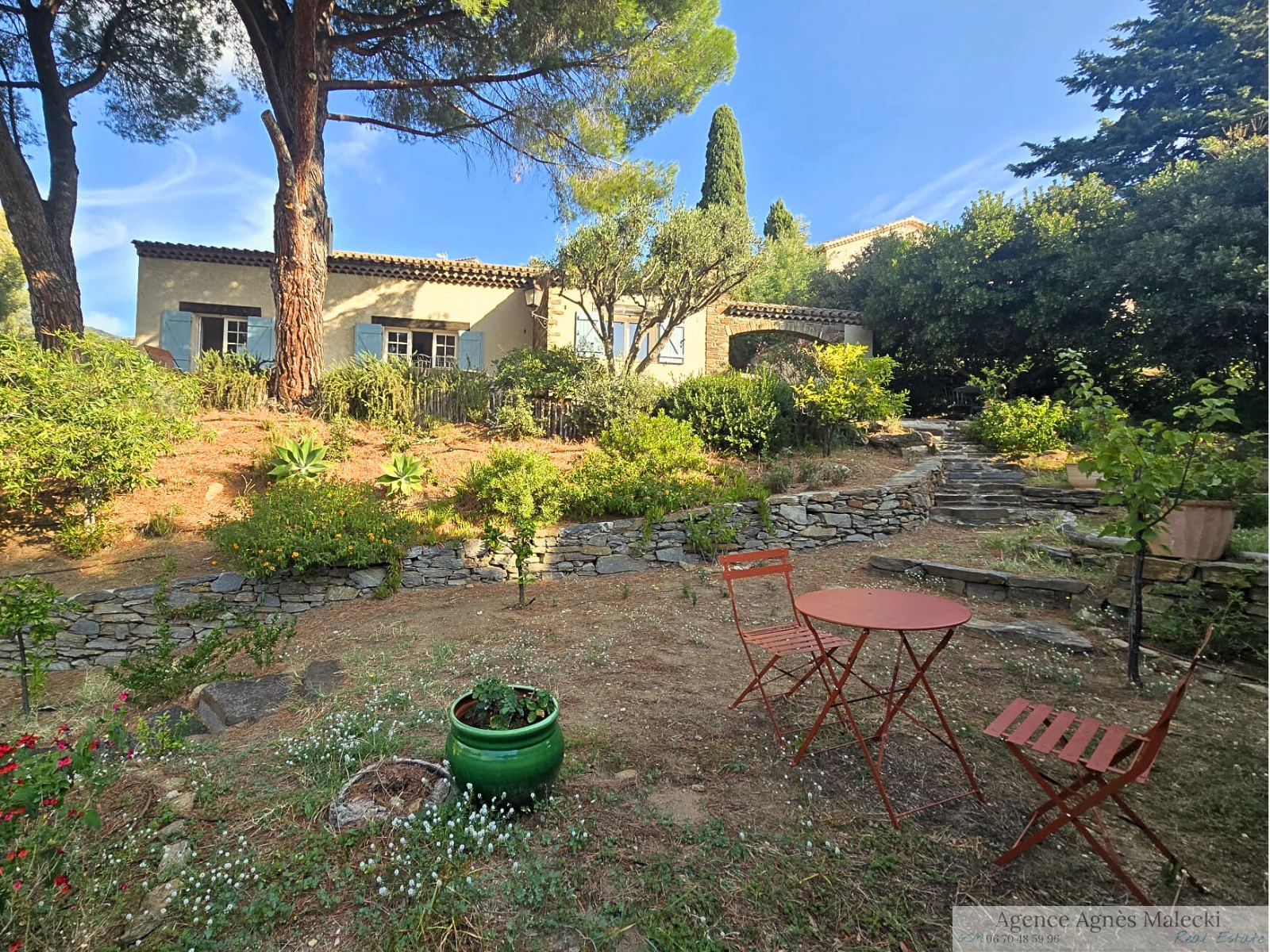 Image_4, Propriete, Le Lavandou, ref :VPR40008015