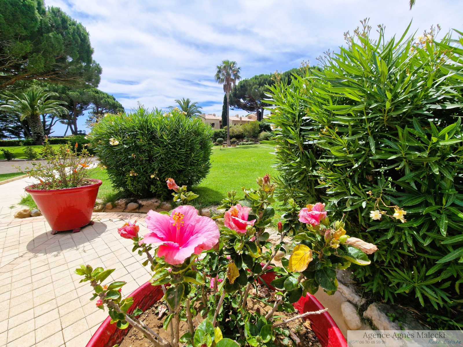 Image_3, Appartement, Le Lavandou, ref :VAP40008031