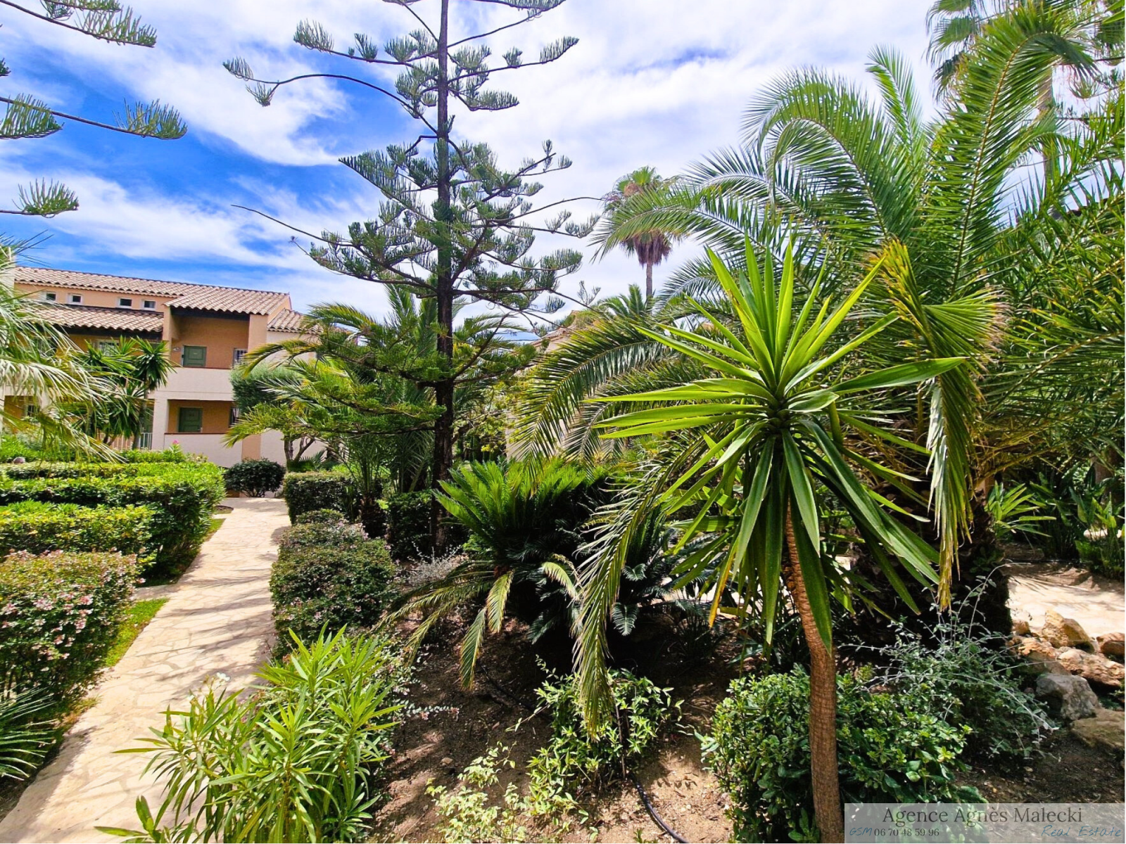 Image_1, Appartement, Le Lavandou, ref :VAP40008031