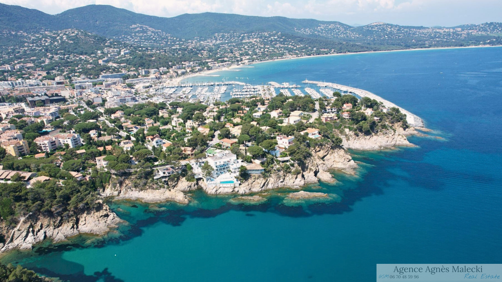 Image_3, Appartement, Cavalaire-sur-Mer, ref :VAP40007842