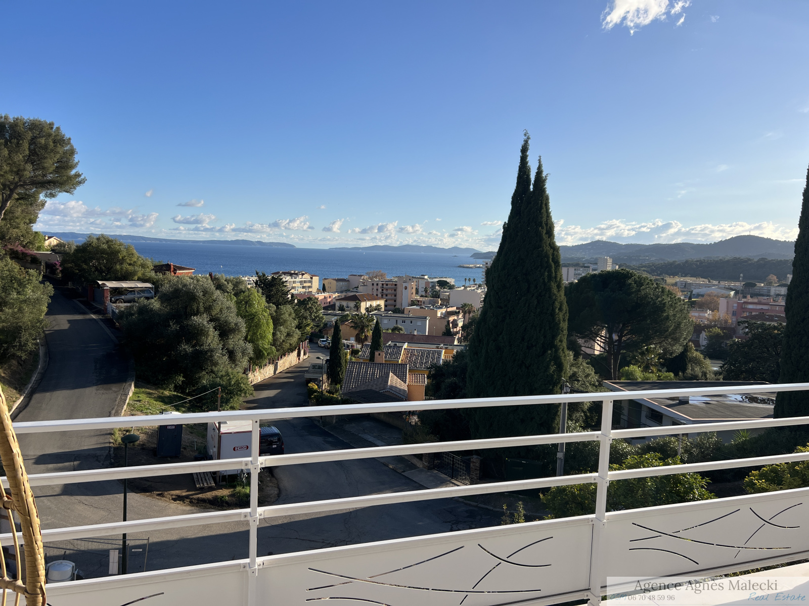 Image_5, Appartement, Le Lavandou, ref :VAP40007883