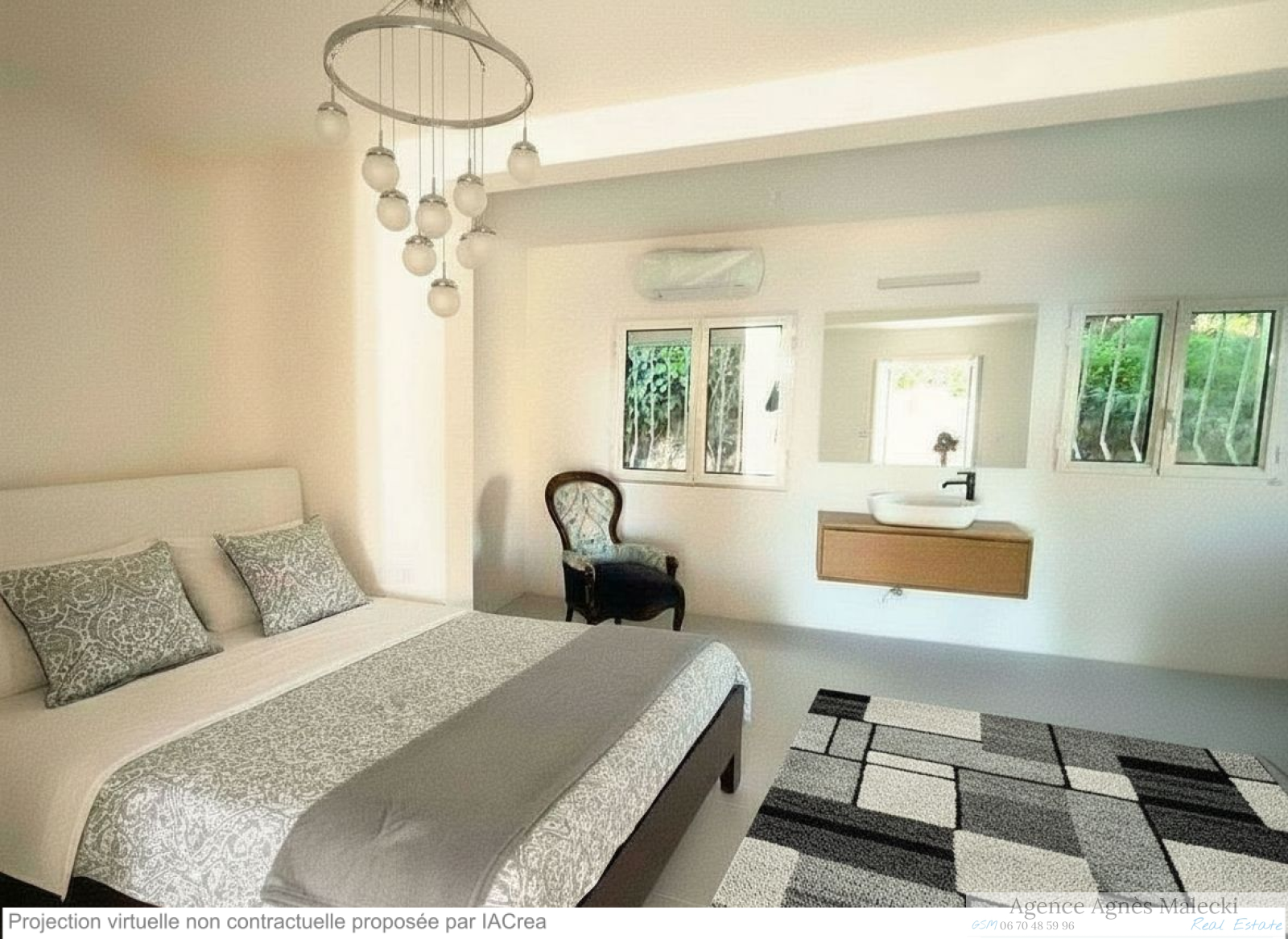 Image_4, Appartement, Le Lavandou, ref :VAP40007883