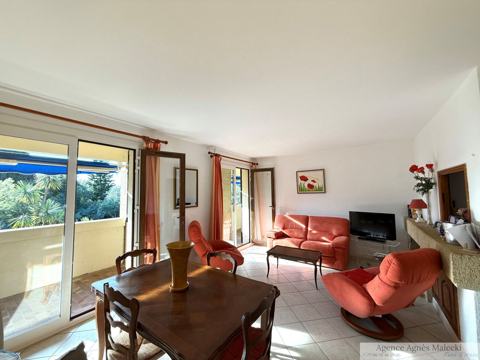 Image_4, Appartement, Le Lavandou, ref :VAP40007738