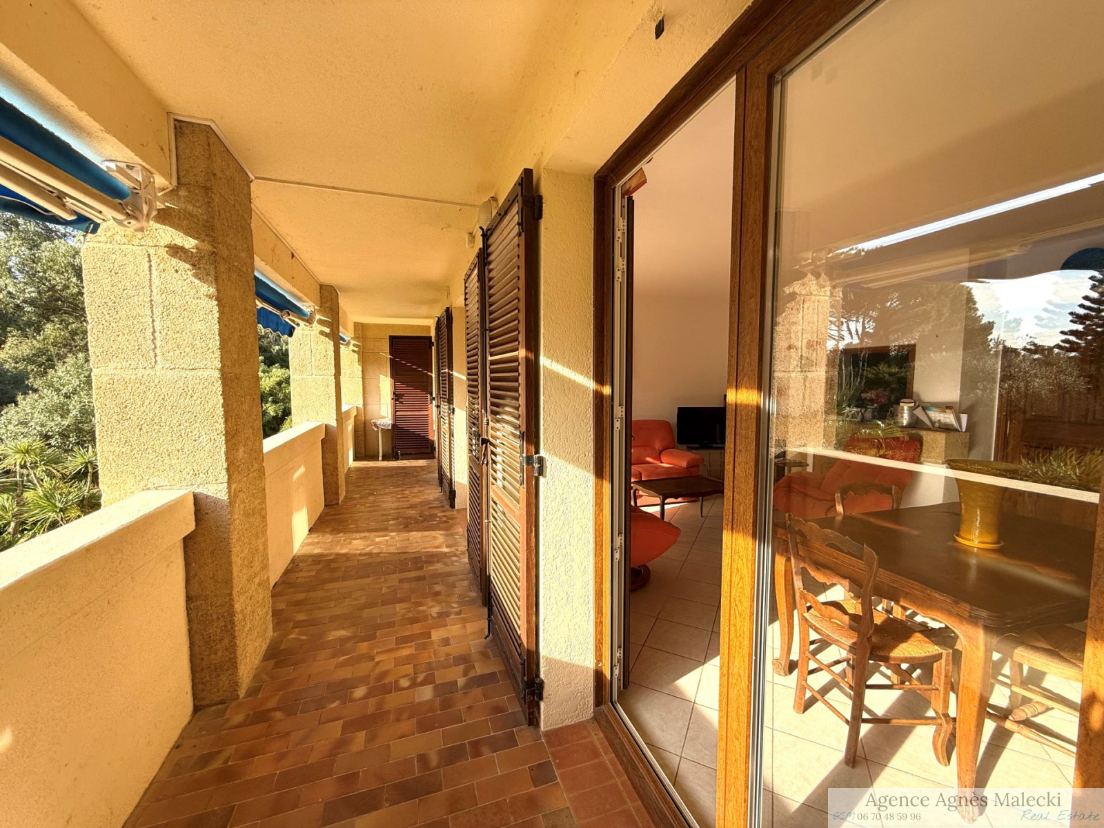 Image_3, Appartement, Le Lavandou, ref :VAP40007738