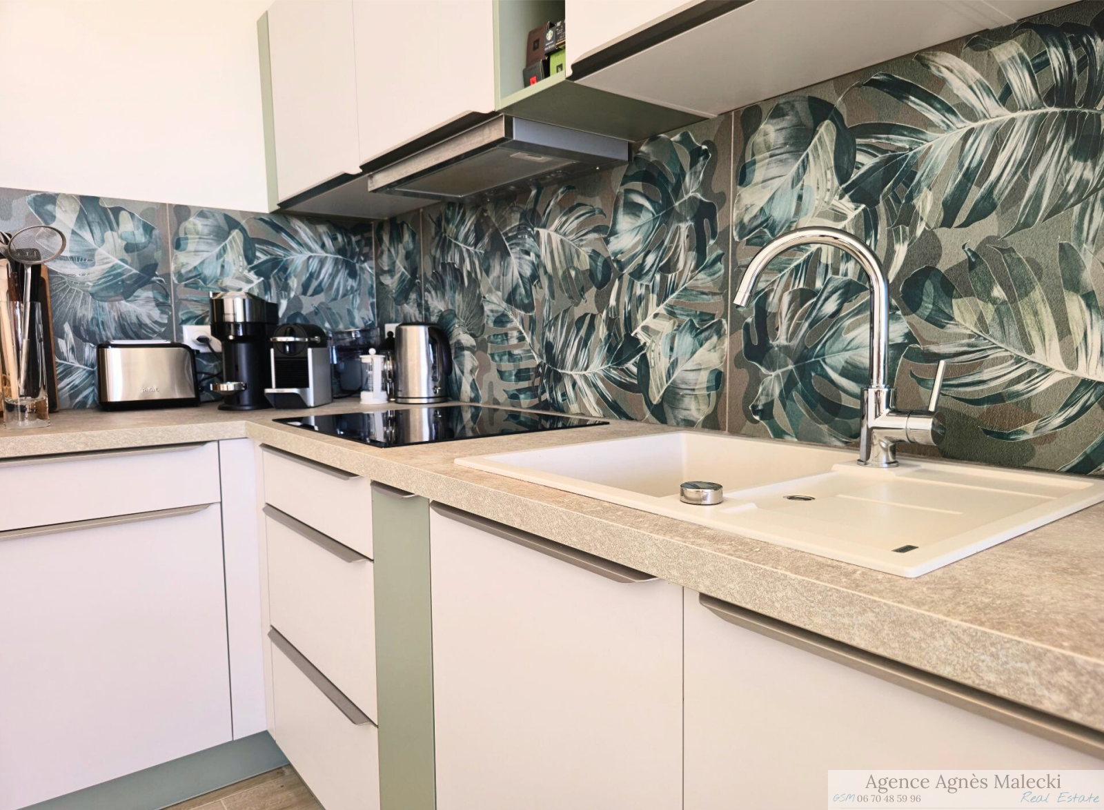 Image_9, Appartement, Le Lavandou, ref :VAP40008020